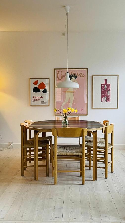 Apartmentincopenhagen 1484 Copenhague