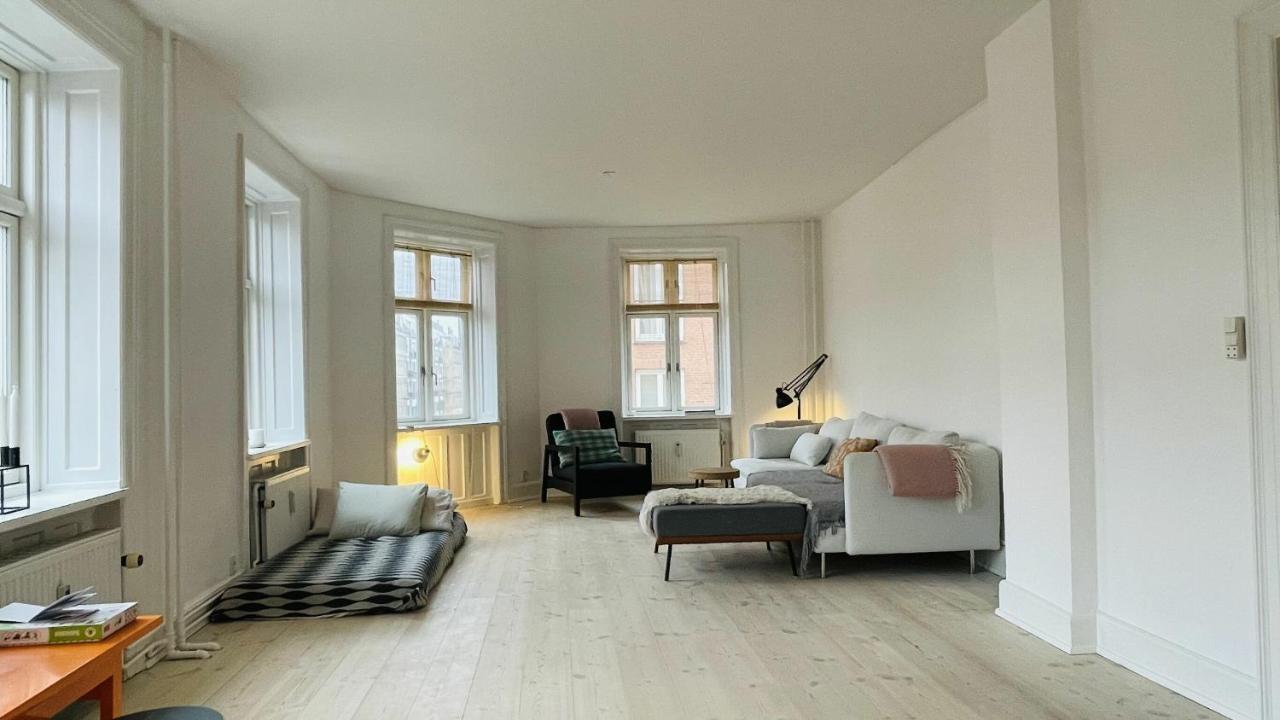 Appartement Apartmentincopenhagen 1484